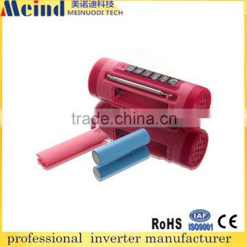 China supplier OEM Bluetooth speaker multimedia speaker with mic input