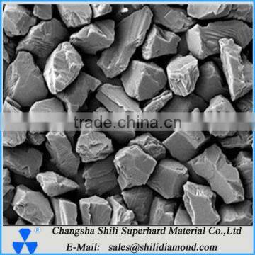 56N Ni Coating Diamond Micro Powder Synthetic Diamond Powder for Diamond Saw photo-2