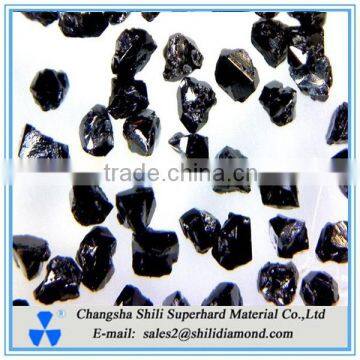 Superhard Materials Black CBN Grinding Powder photo-5