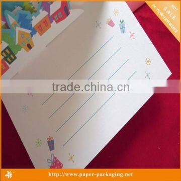 Handmade Greeting Christmas Cards Pop up photo-4