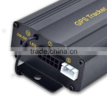 TK103B GPS103B GPS Tracker Car Vehicle GPRS GSM Locator Tracking Realtime Spy photo-4