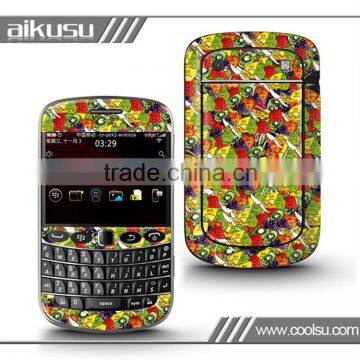 2013 protective skin cover for blackberry 9900 9700 9800