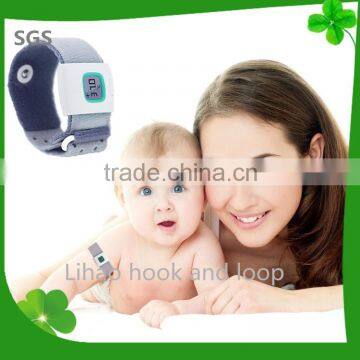 Hotsale New design smart digital thermometer armband for children