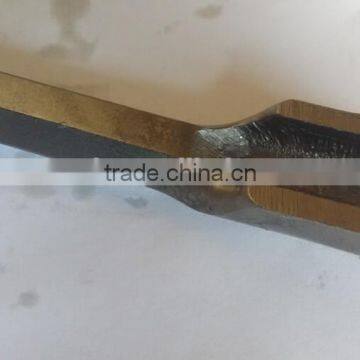 Chisel 14x250 Gauged SDS-Plus