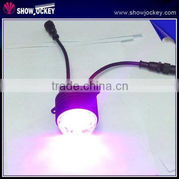 Injection High Power Led Module Light 4led 5050SMD