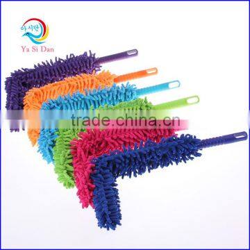 Super Cheaper Chenille Microfiber Brush