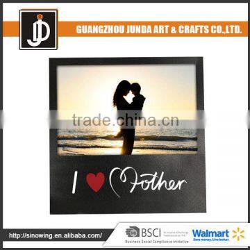 New Style Edge Less Lovely Home Funia Fantasy Picture Frame