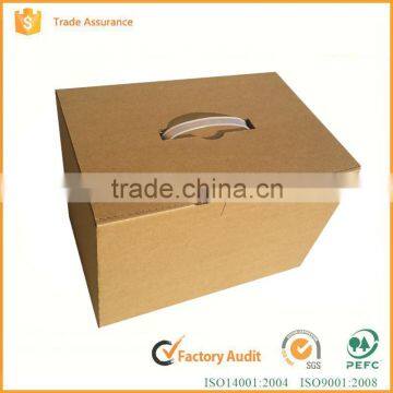 Customized boutique portable gift box general fruit fresh vegetables wholesale                        
                                                                                Supplier's Choice