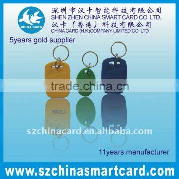 125khz passive RFID tag