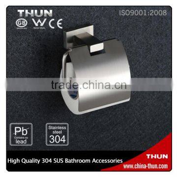 THUN Stainless steel wall mount paper holder