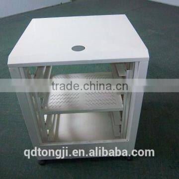 Manufacturer of galvanized metal enclosure