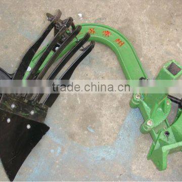 FENGQINGJIDIAN-DF-121/151(New Double sliding plough)Parts of walking tractor