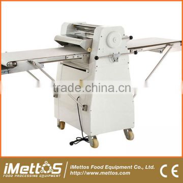 iMettos Hot Sale LSP520A Pastry Dough Making Machine Dough Sheeter Machine