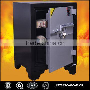 Electronic Safe - 160 EK photo-2