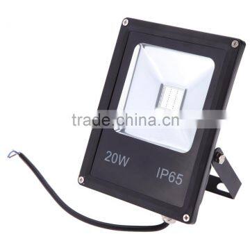 85-265V 20W 20pcs LED Flood Light Plant Grow Light Hydroponic Lamp 16 Red 4 Blue Water-resistant Energy-saving photo-5