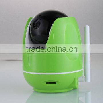 Different styles stylish network hd camera ip camera