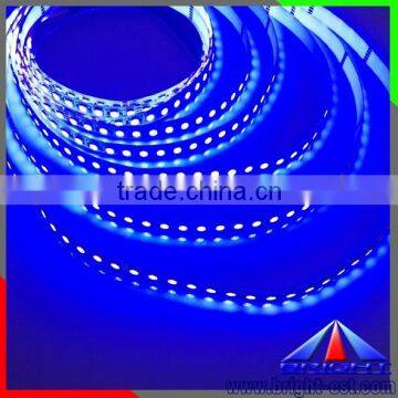 RGBW LED strip, 1 RGB + 1 white LED Light strip, 96 leds/meter 24VDC 12MM width 4 channel led strip
