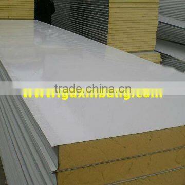 sandwich panels (FO)