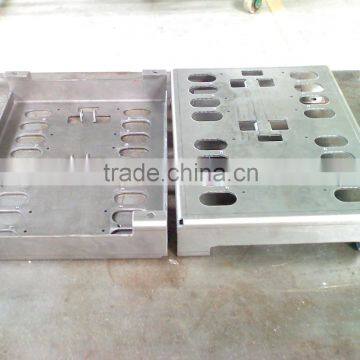 a high admiration metal stamping parts