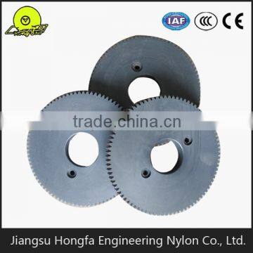 spur gear rack and pinions for gears transmission