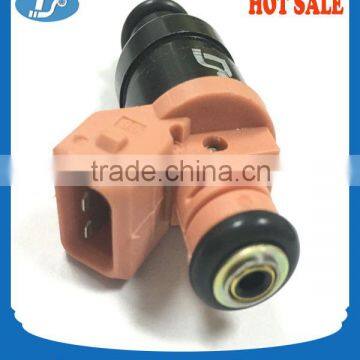 High Performance Fuel Injector 96518620 For Chevrolet Matiz photo-3