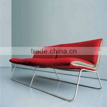 fabric single sofa Seat SF-506