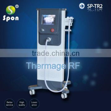 RF facial machine1