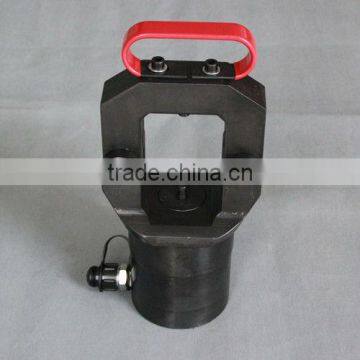 Split Unit Hydraulic Crimping Press