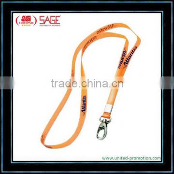 Silicone Lanyard