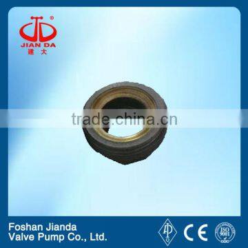 2'' galvanized malleable iron threaded union pipe fittings