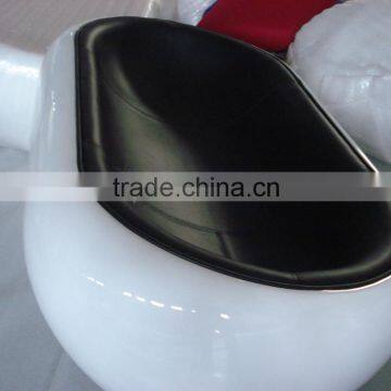 Living Room Stylish Fiberglass Shell Bathtub Sofa photo-4