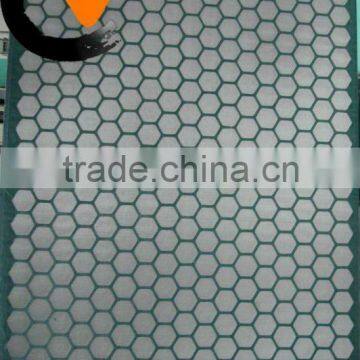 stainless wire screen