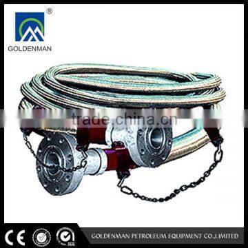 Rotary & Vibration Hose