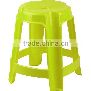 Super champion heavy duty adult stool - Green