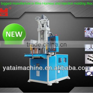 160T Good Vertical Injection Molding Machine