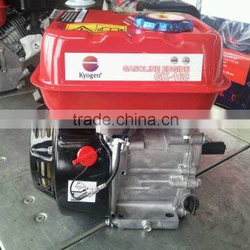 GASOLINE ENGINEGX160