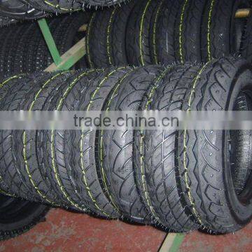 Guranteed quality motorcycle tyre and tube butyl tube natural tube