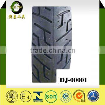 90/90-18 Motorcycle Tubeless Tyre for Brazil