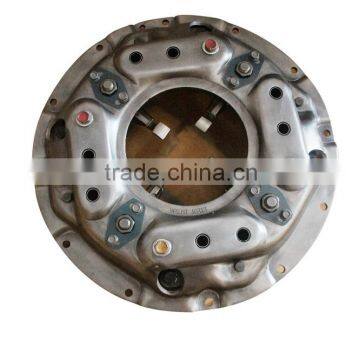 ISC596 Clutch Cover & clutch master cylinder