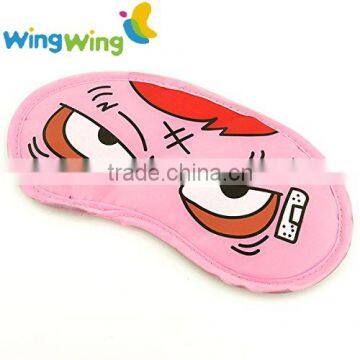 Hot Sale Sleeping Eyemask / Cheap Price Eye mask