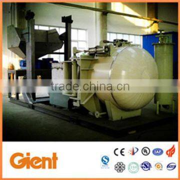 Medical Waste Autoclave