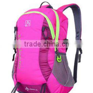 Fashion Outdoor Sport Hiking Backpack Bag