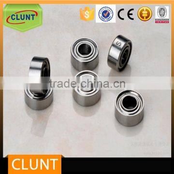 High Precision Excellent Quality Miniature Bearing MR137 With Size 7*13*3 mm photo-3