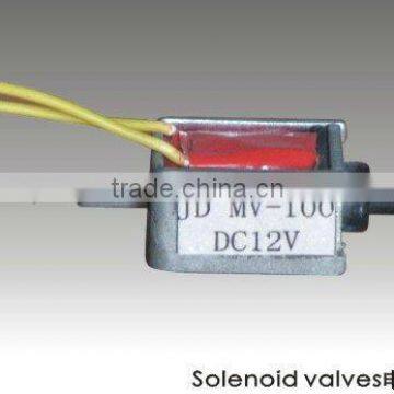 Solenoid Valves