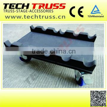 truss carrier accessories of T-car