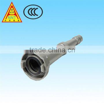 Branch Pipe Fire Hose Nozzle for Fire-Fighting QZ3.5/7.5