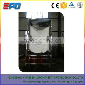 YM Sewage Treatment Systems/Domestic Waste Water Treatment Equipment photo-2