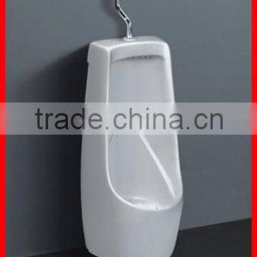 Sanitary Ware Bathroom Ceramic White Floor Standing Urinal for Sales X-1820 photo-2
