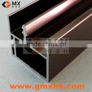 aluminium profile for kitchen cabinet lowes door frame