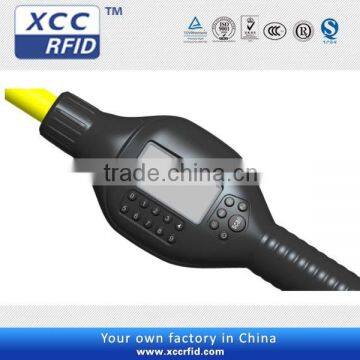 Series Long Range Tag Reader Stick RFID Reader photo-3